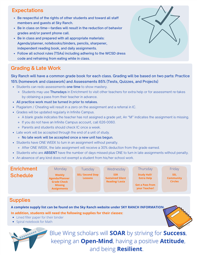 Team Letter Page 2